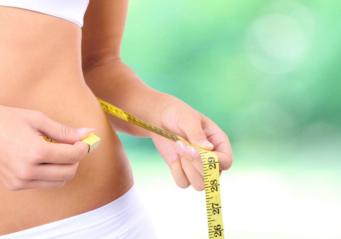 Emagrecimento e perda de peso