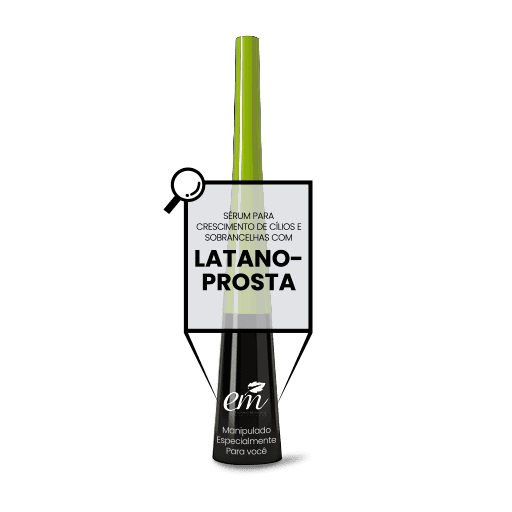 Latanoprosta