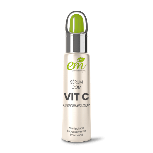 Vitamina C (20%)