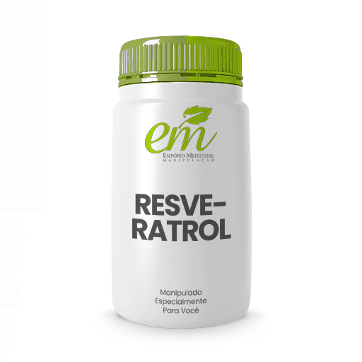 Resveratrol (20mg)
