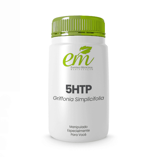 5HTP (50mg)