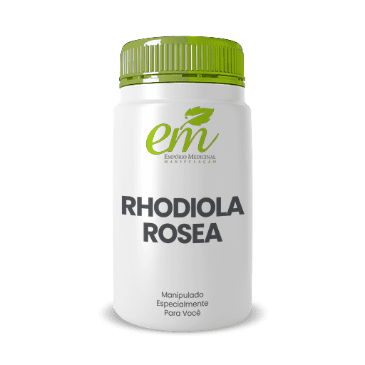 Rhodiola (300mg)