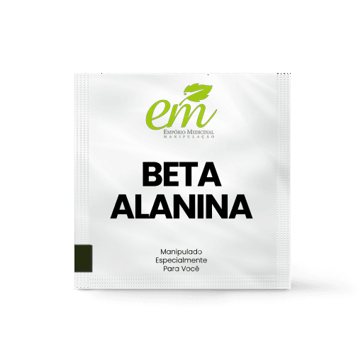 Beta Alanina (3g)
