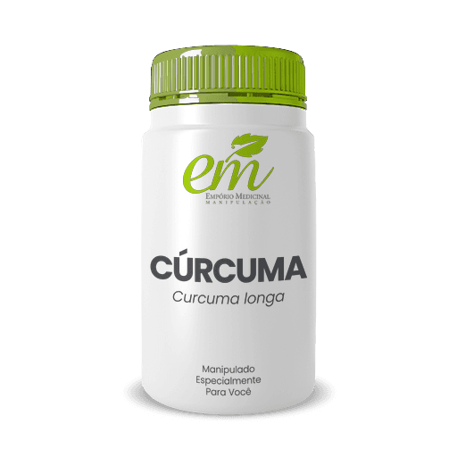 Cúrcuma (450mg)