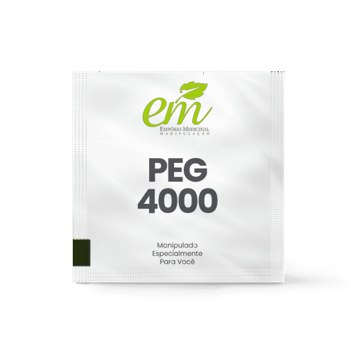 Peg 4000 (10g)