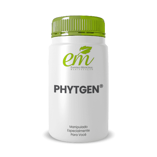 Phytgen® (200mg)