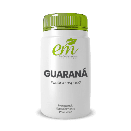 Guaraná (250mg)