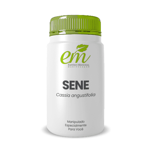 Sene (300mg)