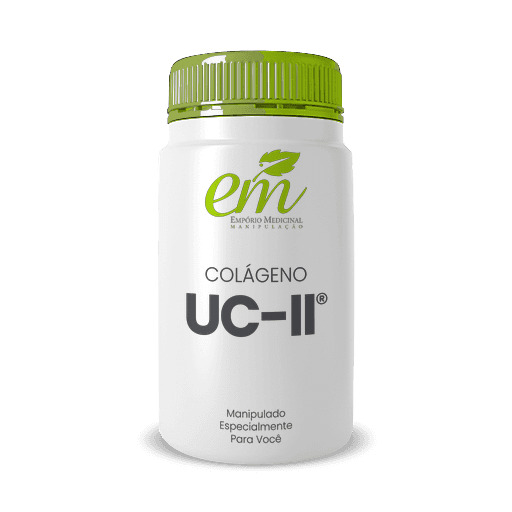 UC-II® (40mg)