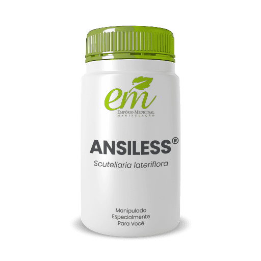 Ansiless® (250mg)