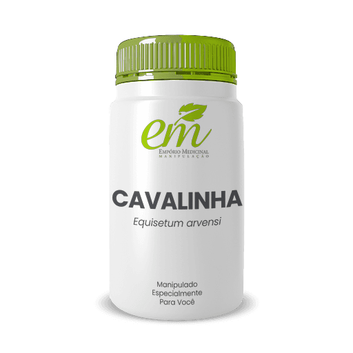 Cavalinha (100mg)