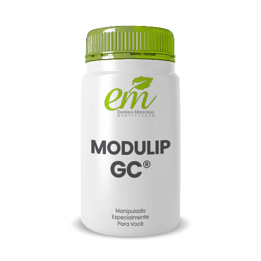 Modulip GC® (200mg)