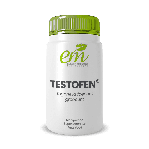 Testofen® (300mg)
