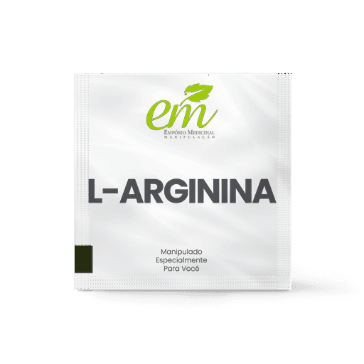 L-Arginina (2g)