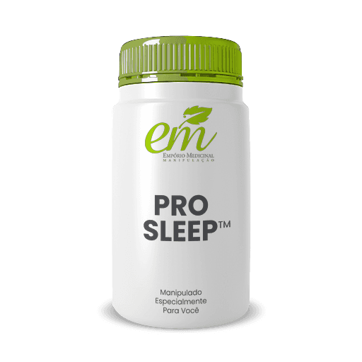 Pro Sleep™ (130mg)