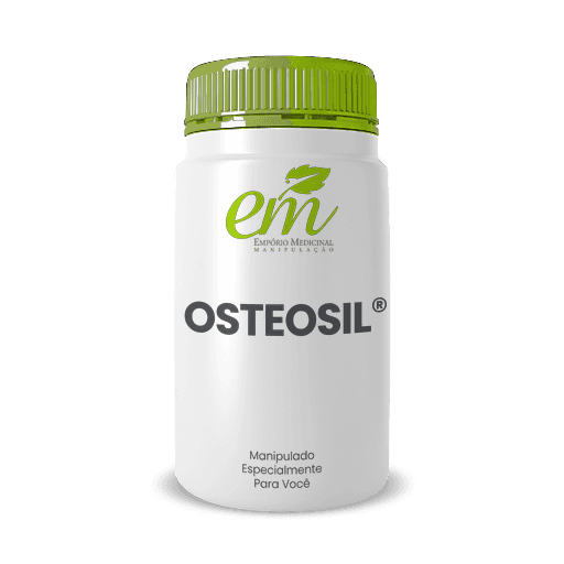 Osteosil® (200mg)