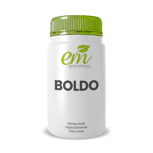 Boldo (125mg)