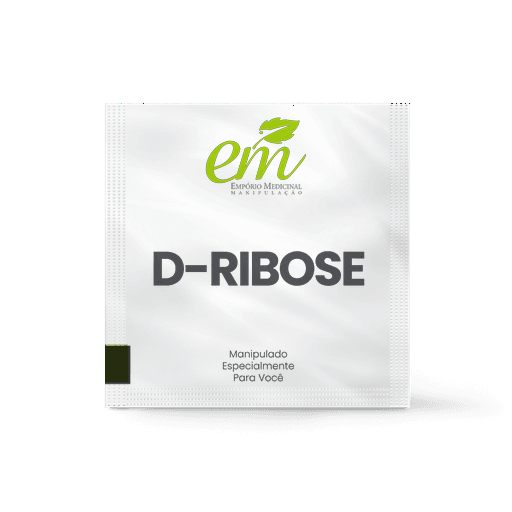 D-Ribose (3g)