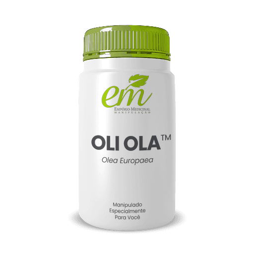 Oli-Ola ™ (300mg)