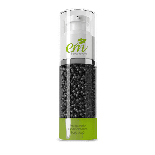 Nanopearl® Caviar