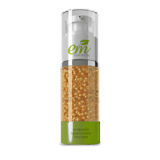 Nanopearl® Resveratrol