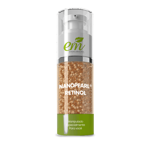 Nanopearl® Retinol