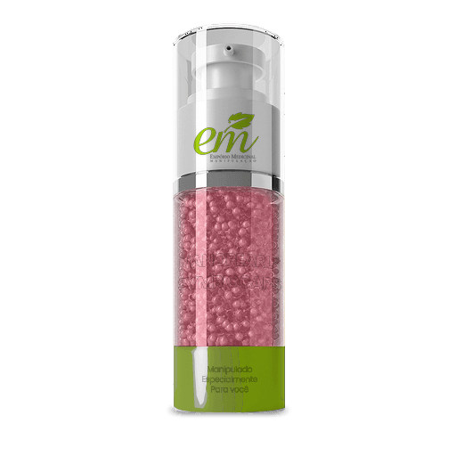 Nanopearl® Symbiocaps