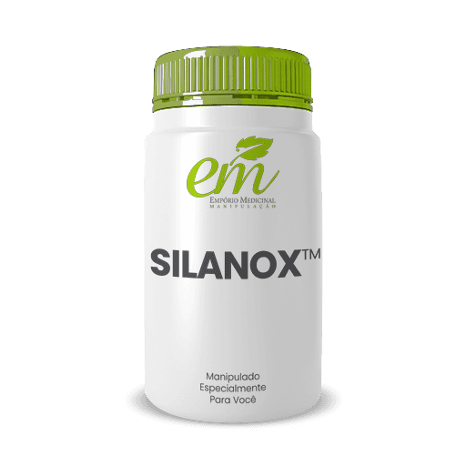 SilanoX™ (300mg)
