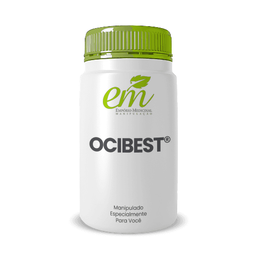OciBest® (300mg)