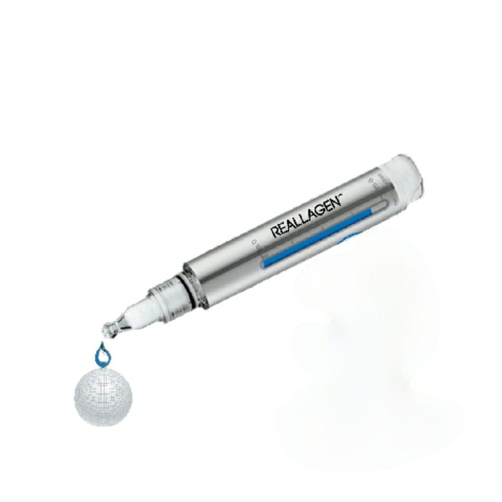 Imagem do Reallagen™ (5%)