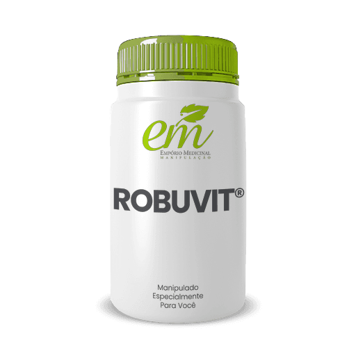 Robuvit® (100mg)