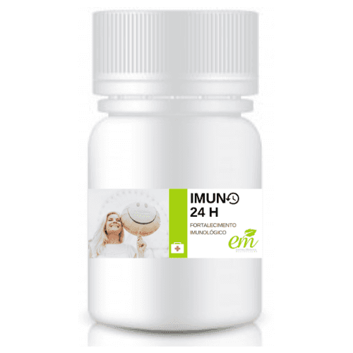 Thumbail produto Imuno 24H