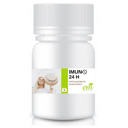 Imagem do Imuno 24H (50mg)
