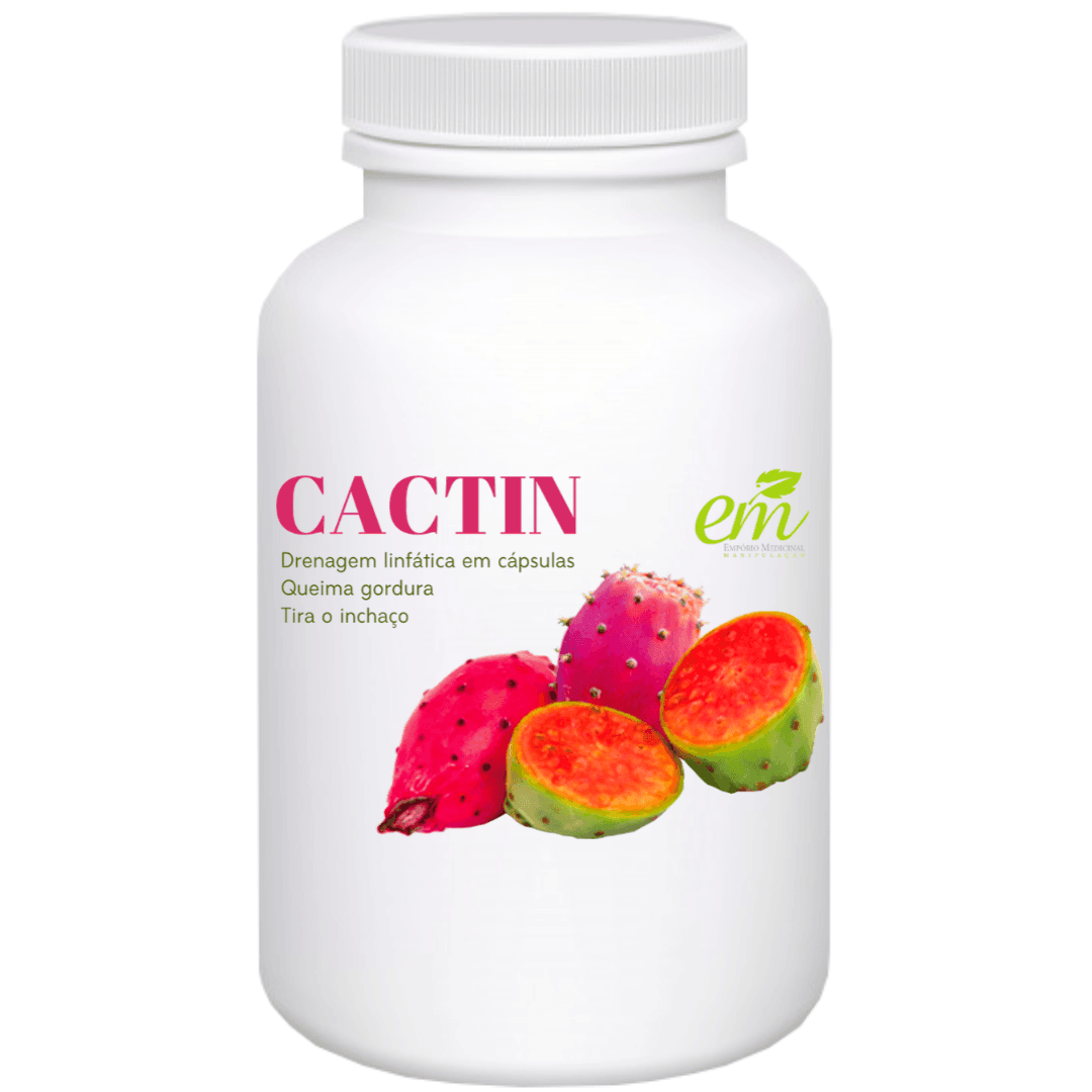 Imagem do Cactin (500mg)