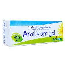 Imagem do Arnilivium Gel Boiron