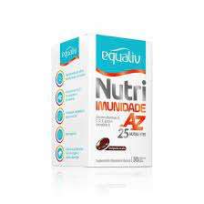 Thumbail produto Nutri Imunidade de A a Z