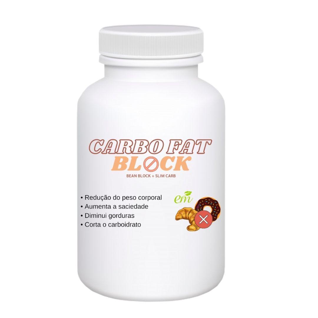 Imagem do Carbofat Block