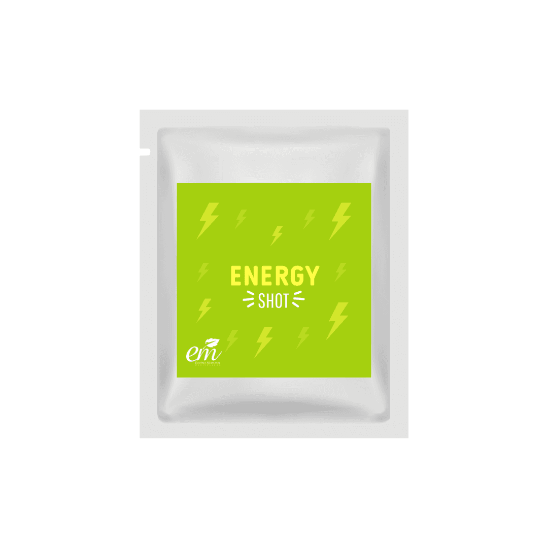 Imagem do Energy Shot