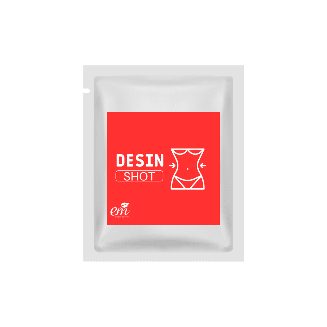 Imagem do Desin Shot