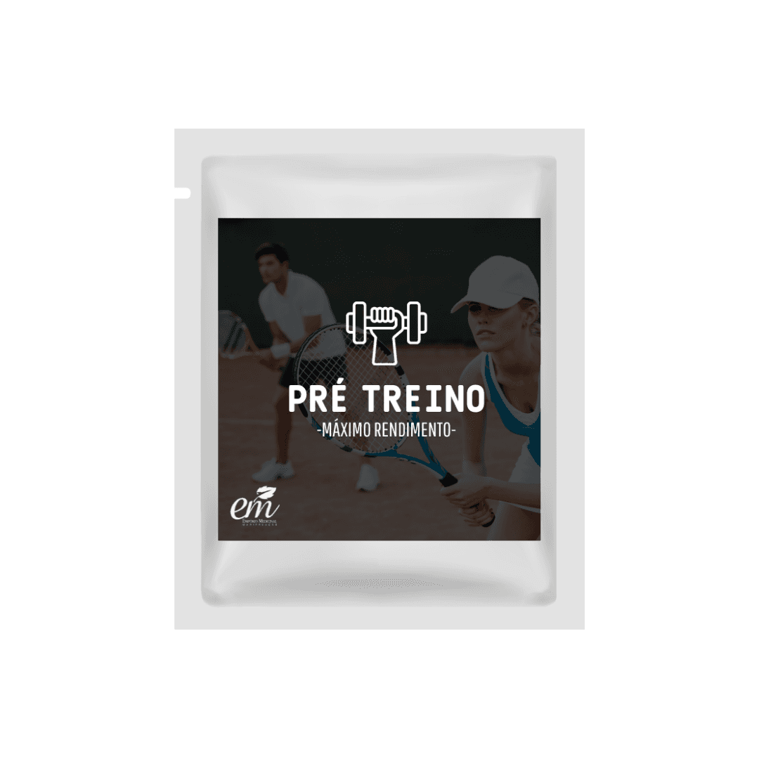 Pré-treino