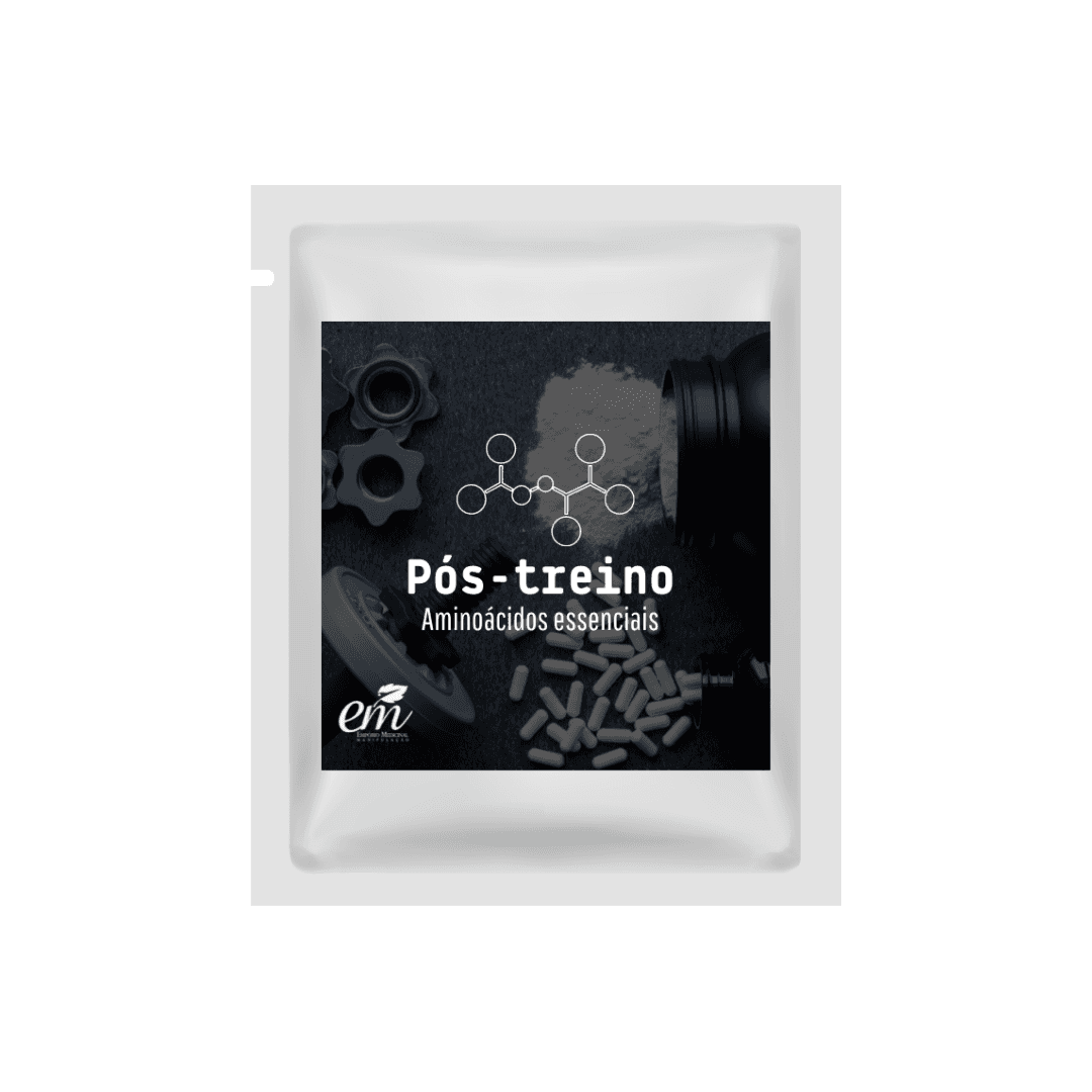 Pós-Treino