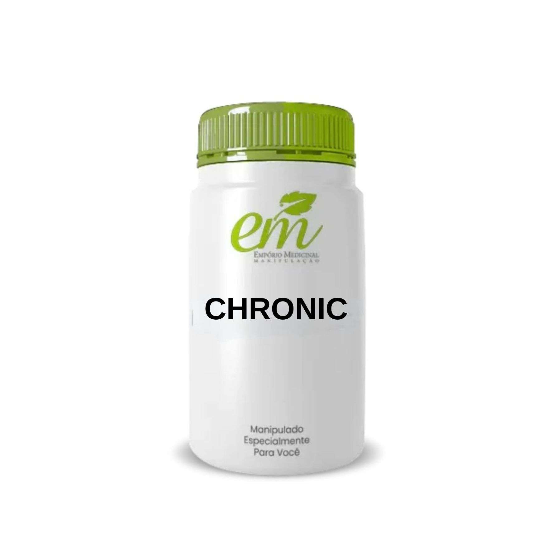 Thumbail produto Chronic (200mg)