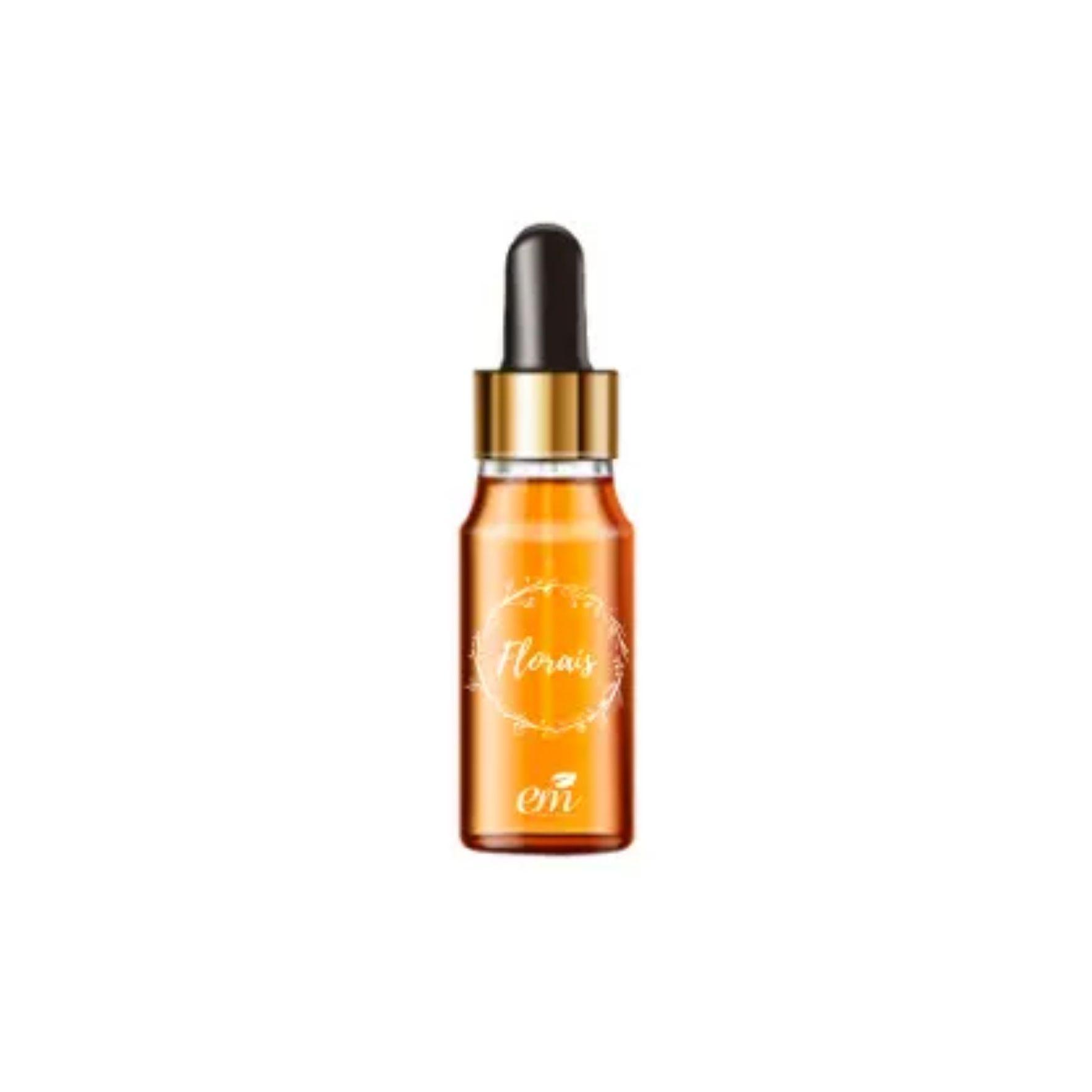 Floral de Bach Rescue