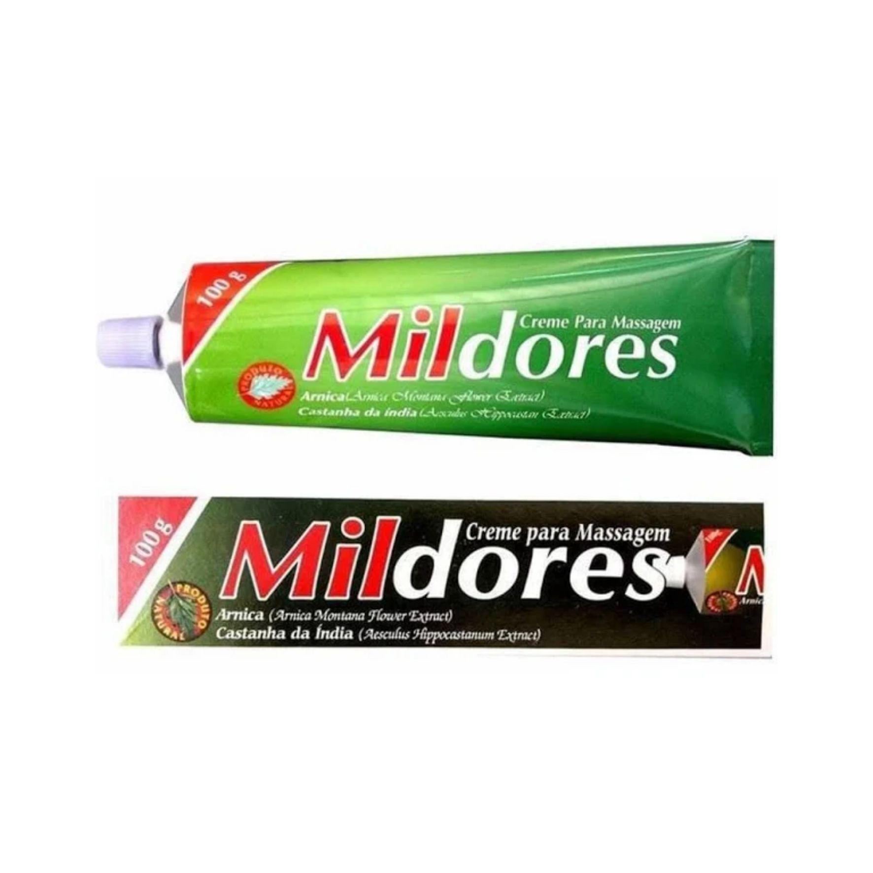 Imagem do Pomada Mil Dores