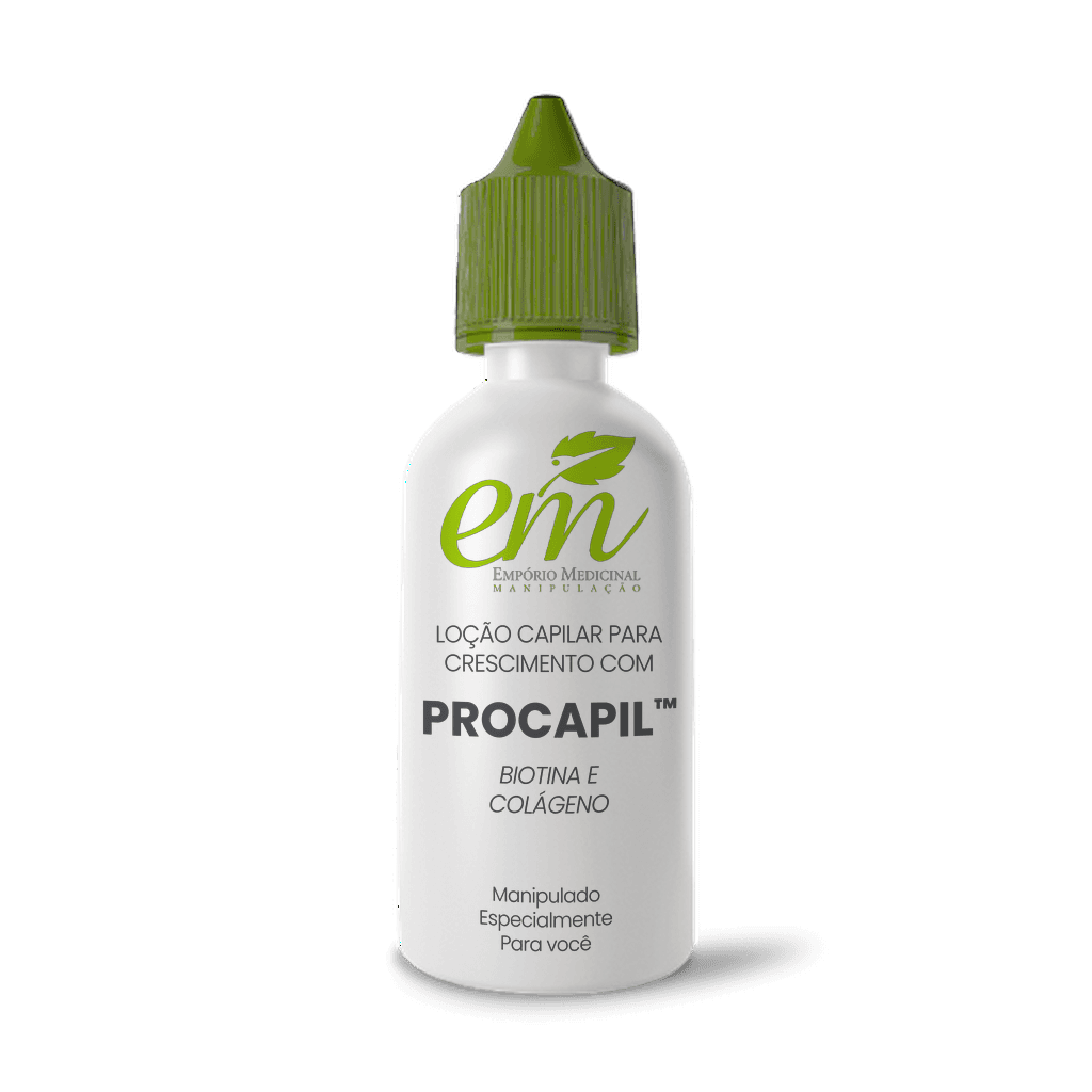 Procapil™ (3%)
