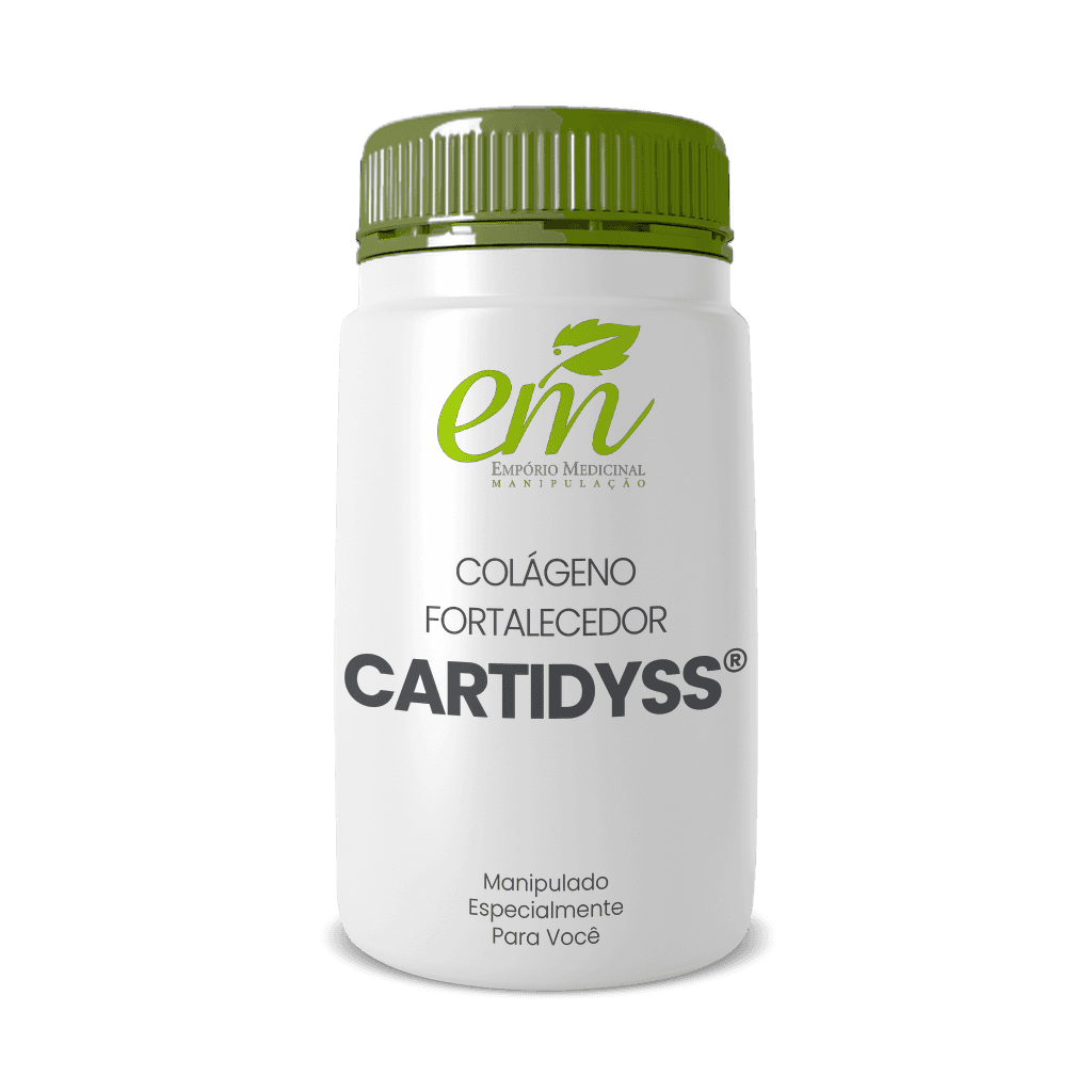 Cartidyss® (200mg)