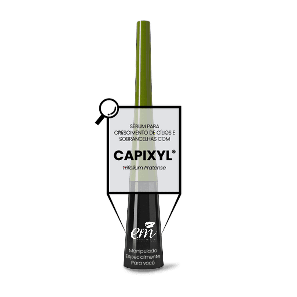 Capixyl® (3%)