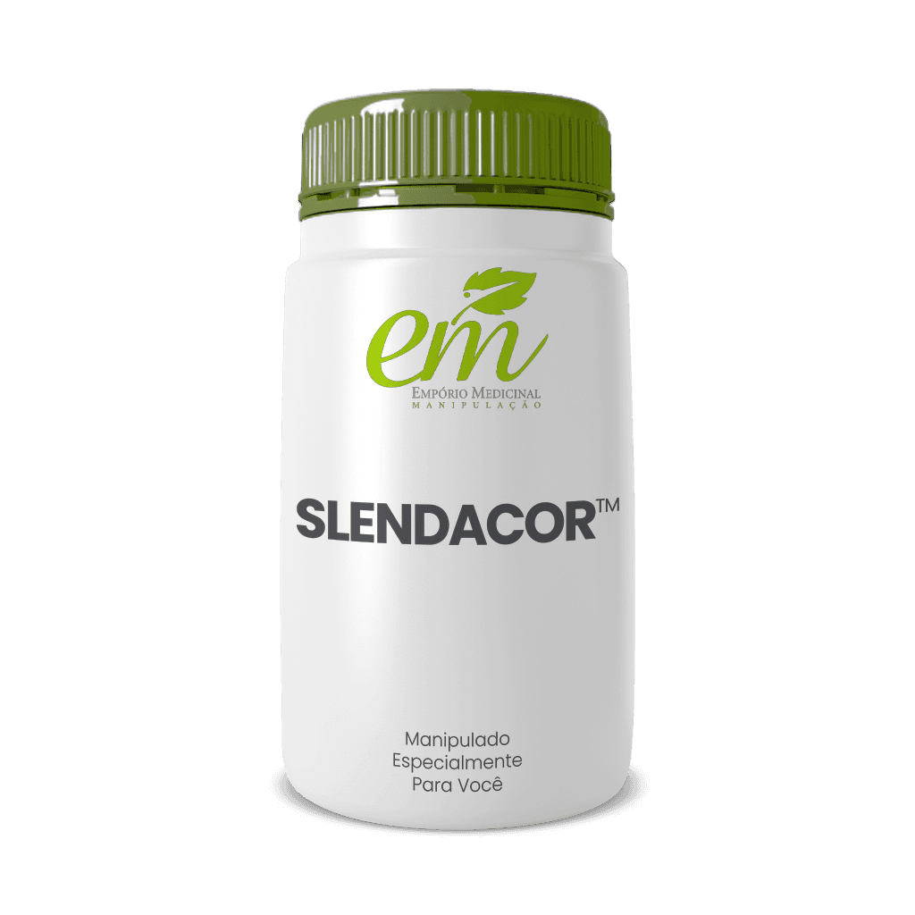 Slendacor™ (450mg)