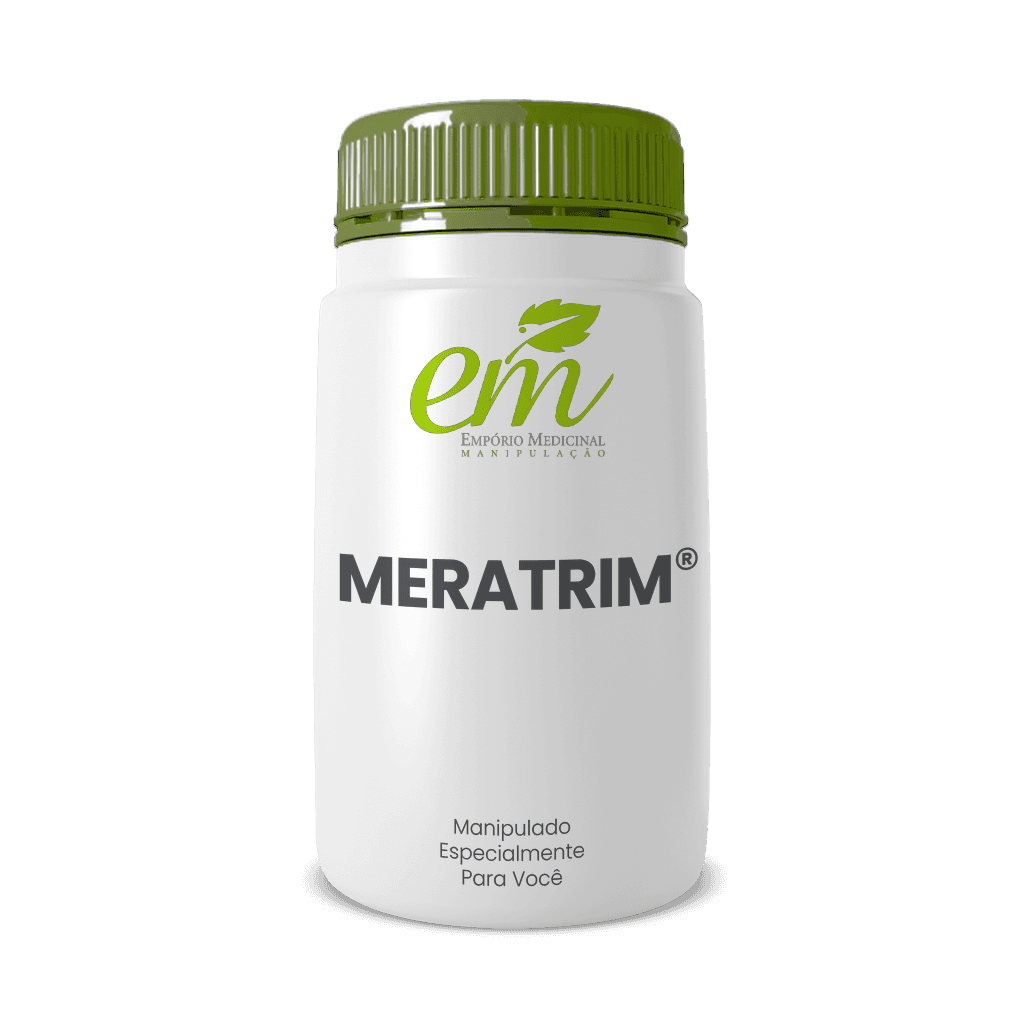 Meratrim® (400mg)