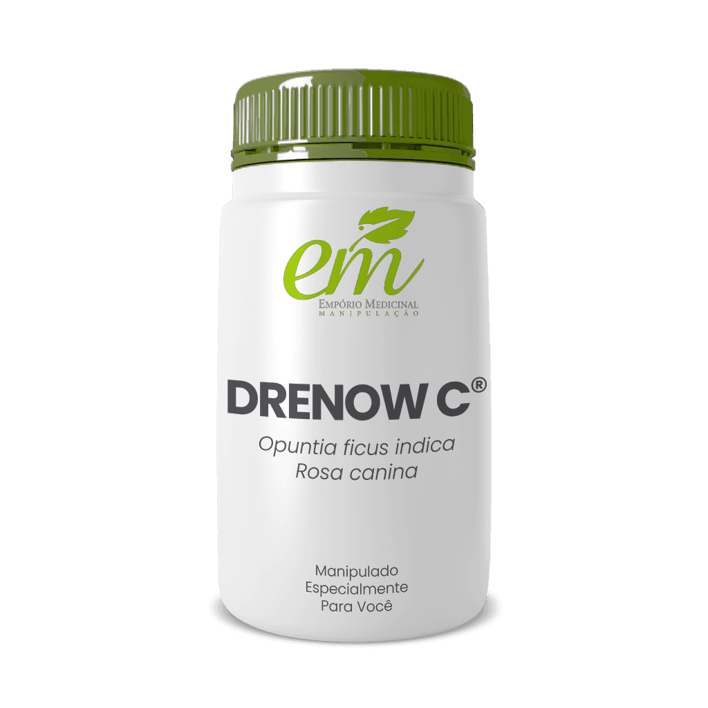 Drenow C® (500mg)